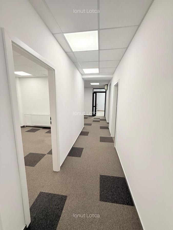 Băneasa Business Center Birouri / DN1- Comision 0% - 17