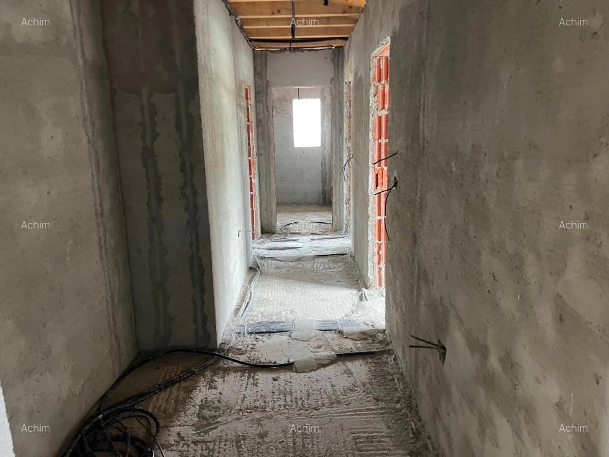 Casa de vânzare pe parter Peciu Nou - 12
