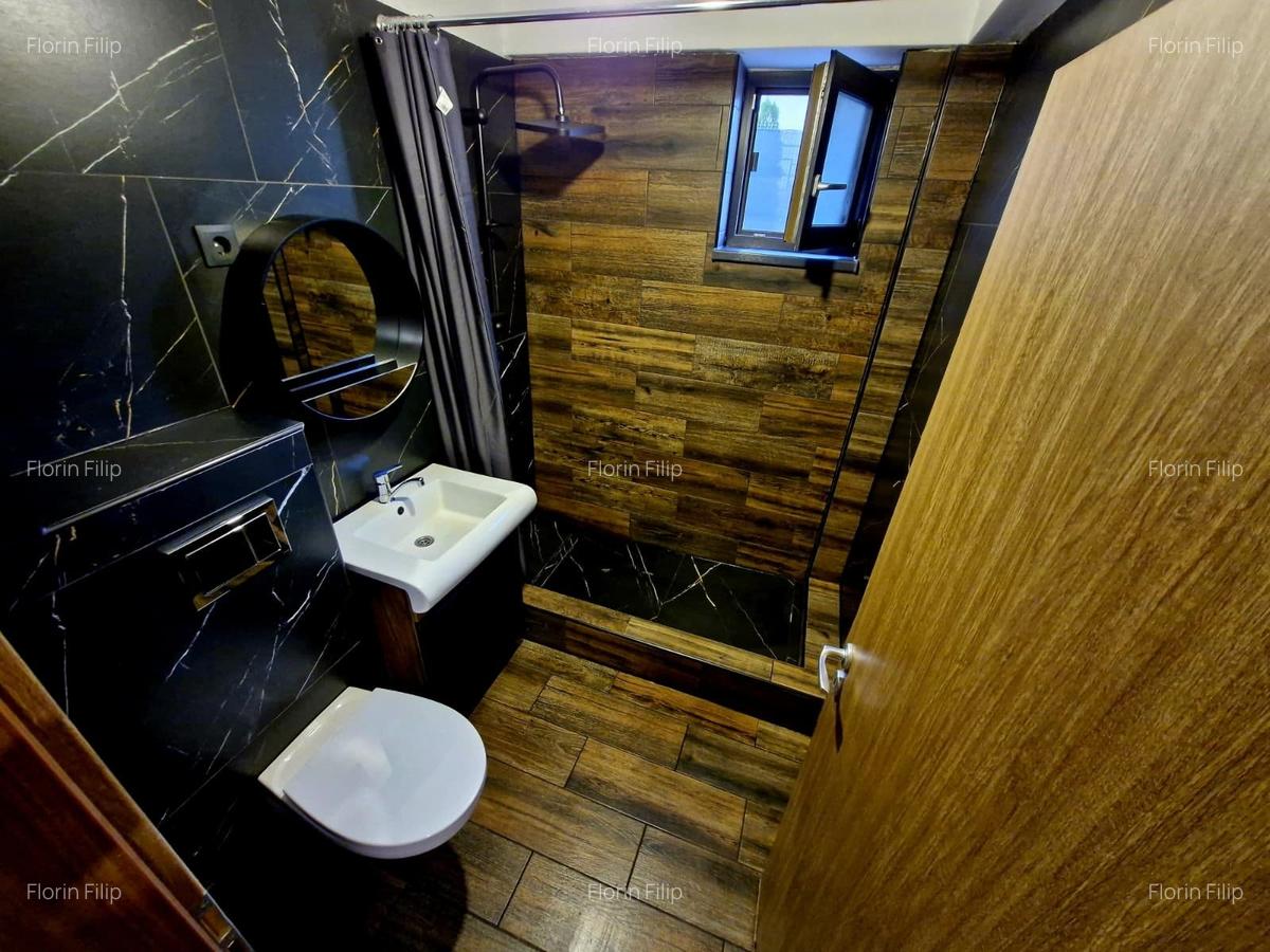 Apartament cu 2 camere mobilat si utilat  Cod 160274 - 12
