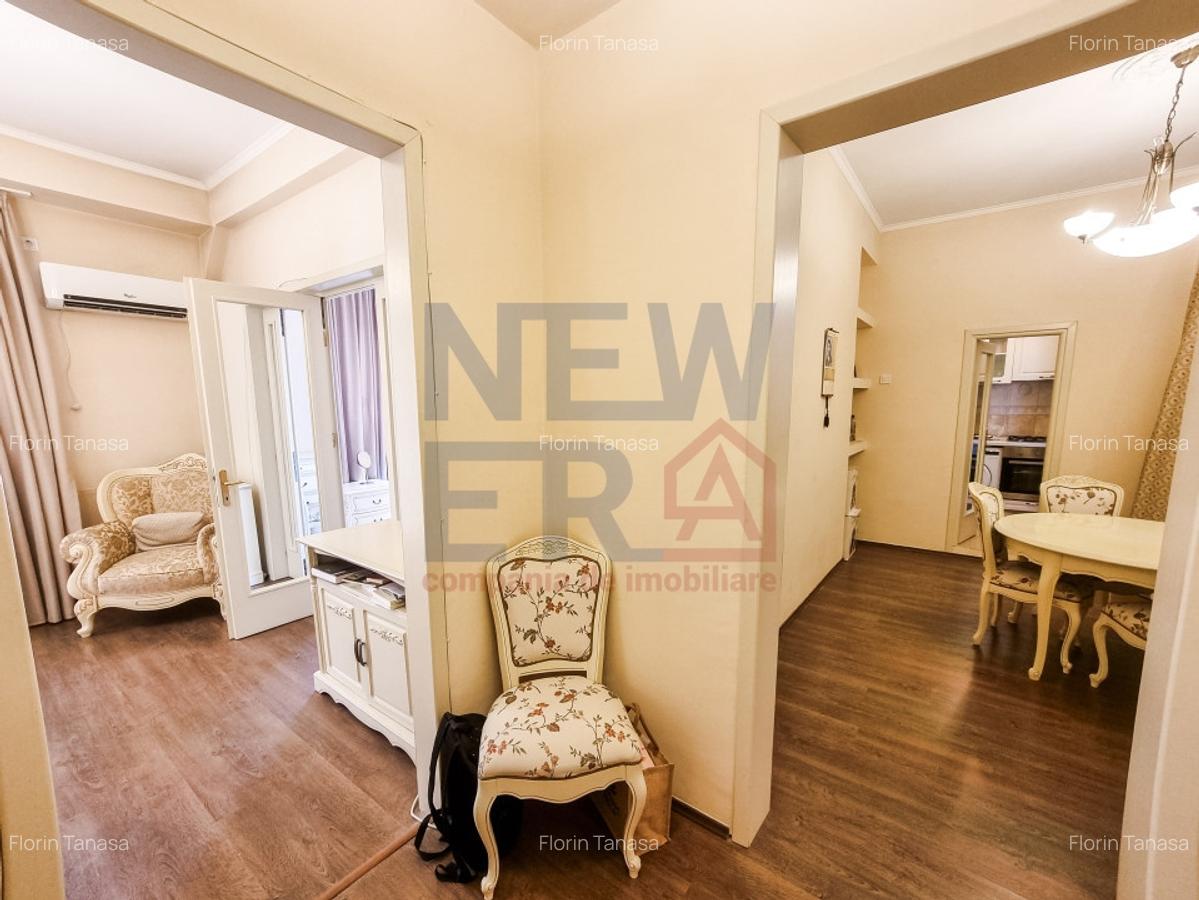 Rafinament Urban: Apartament 3 Camere + Garaj Zona Unirii - 9