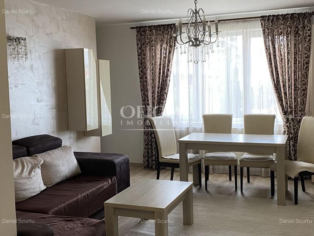 Apartament 3 camere | Parcare | 68 mp | Zona Eroilor | Floresti - 2
