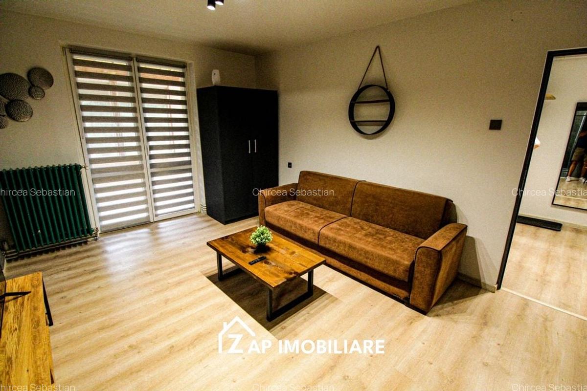 UMF - Spital  -  Ap 2 camere - Modern - 2