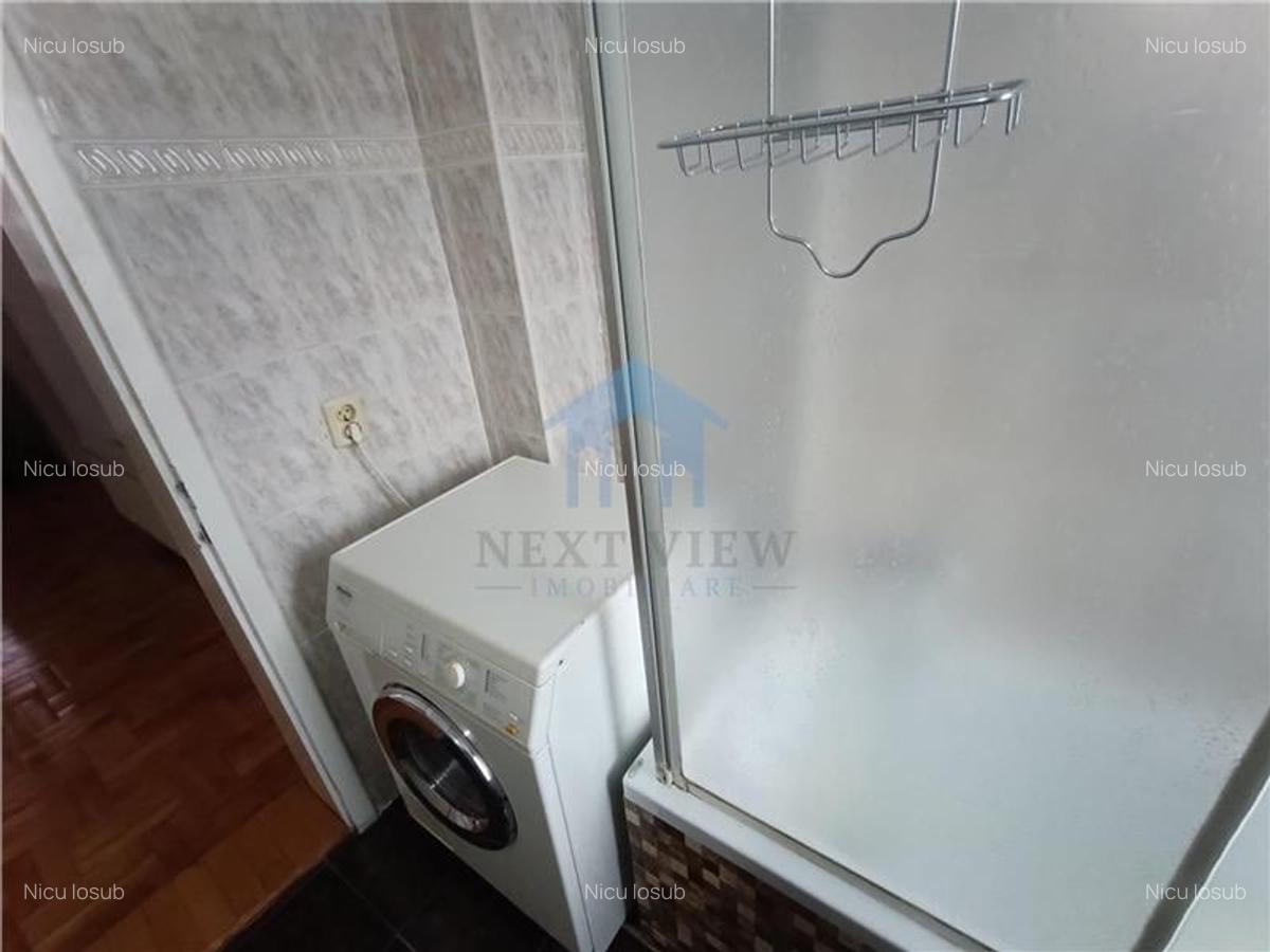 Apartament 3 camere, UMF - 12