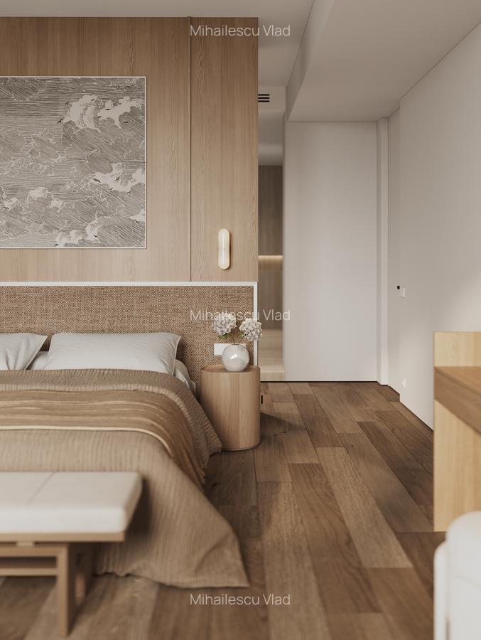 Apartament cu 3 camere semidecomandat în Nerva Traian - 17