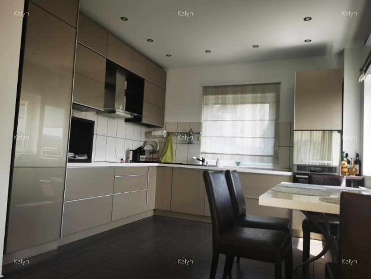 Casa zona Hotel Premier din strada Donath, cartier Grigorescu - 2