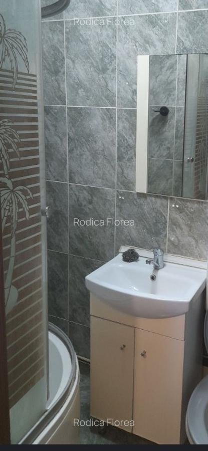 Garsoniera - Bartolomeu- langa Sala Polivalentă - 4