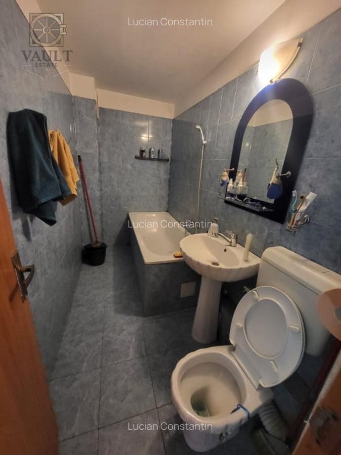 APARTAMENT 3 CAMERE-SEBASTIAN-PARC-VULCAN CENTRE-HOL H - 17