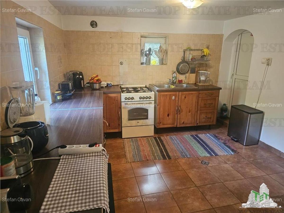 Casa 6 camere teren 363mp in sector 6 - 6