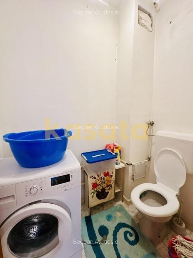 OPORTUNITATE | APARTAMENT 3 CAMERE | DECOMANDAT | BLOC 1983 - 8