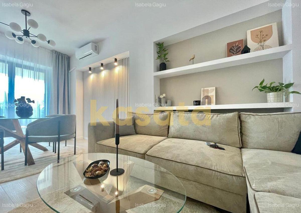 Apartament nou 3 camere | Parter | Lujerului | Metrou apr... - 5