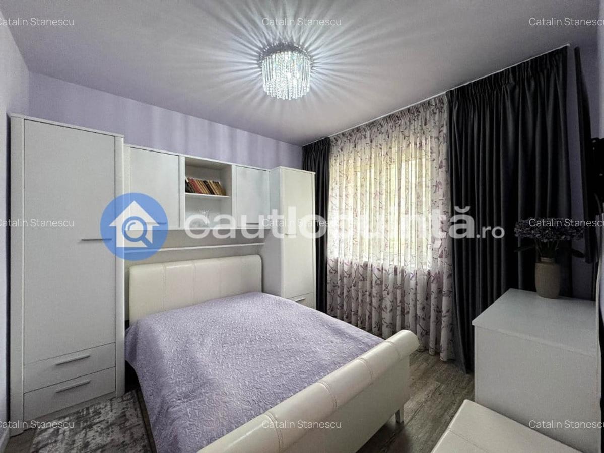 Apartament cu 2 camere decomandat în Baba Novac - 12