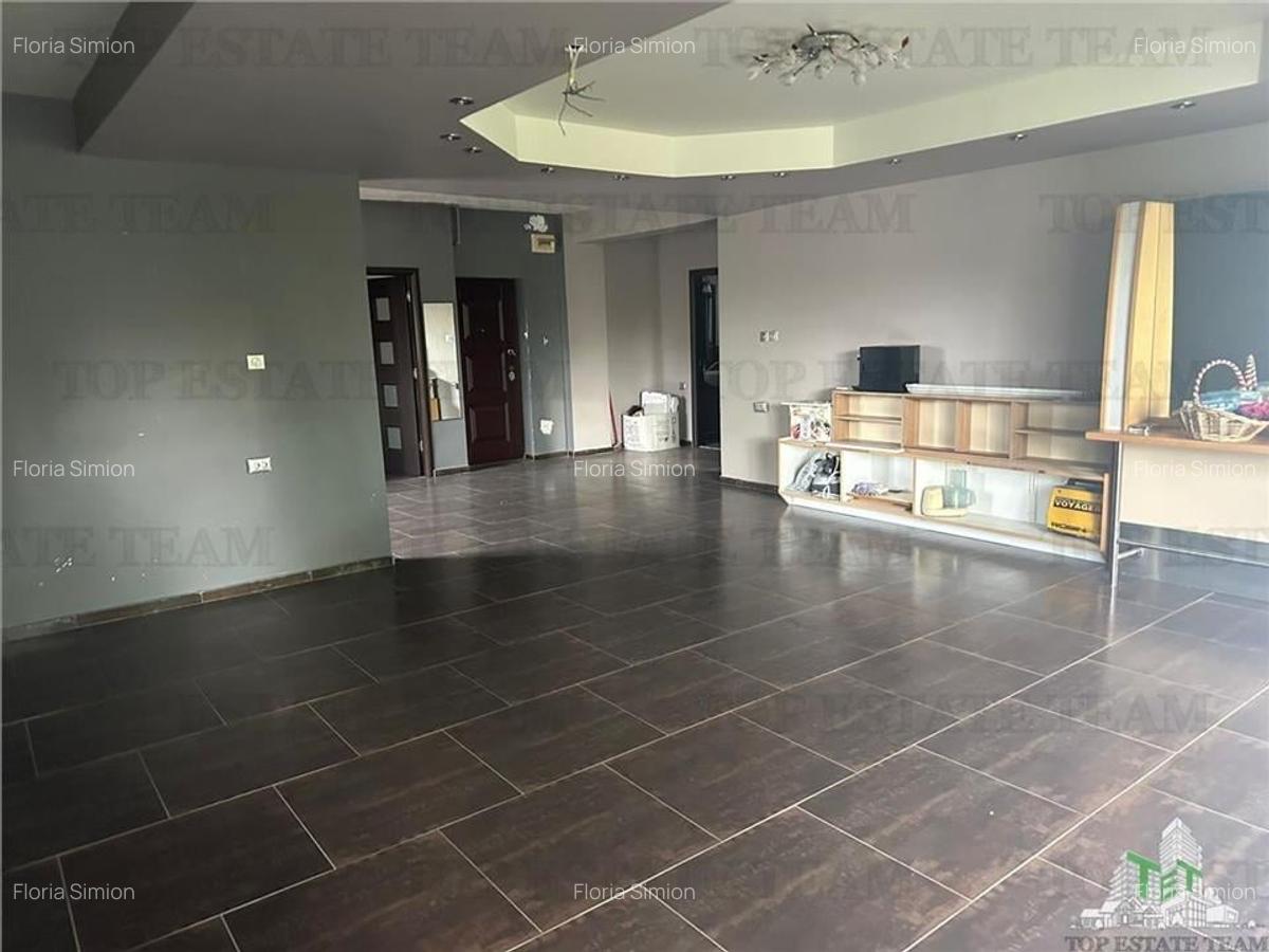 Apartament 3 camere de inchiriat in zona Bucurestii Noi - 3