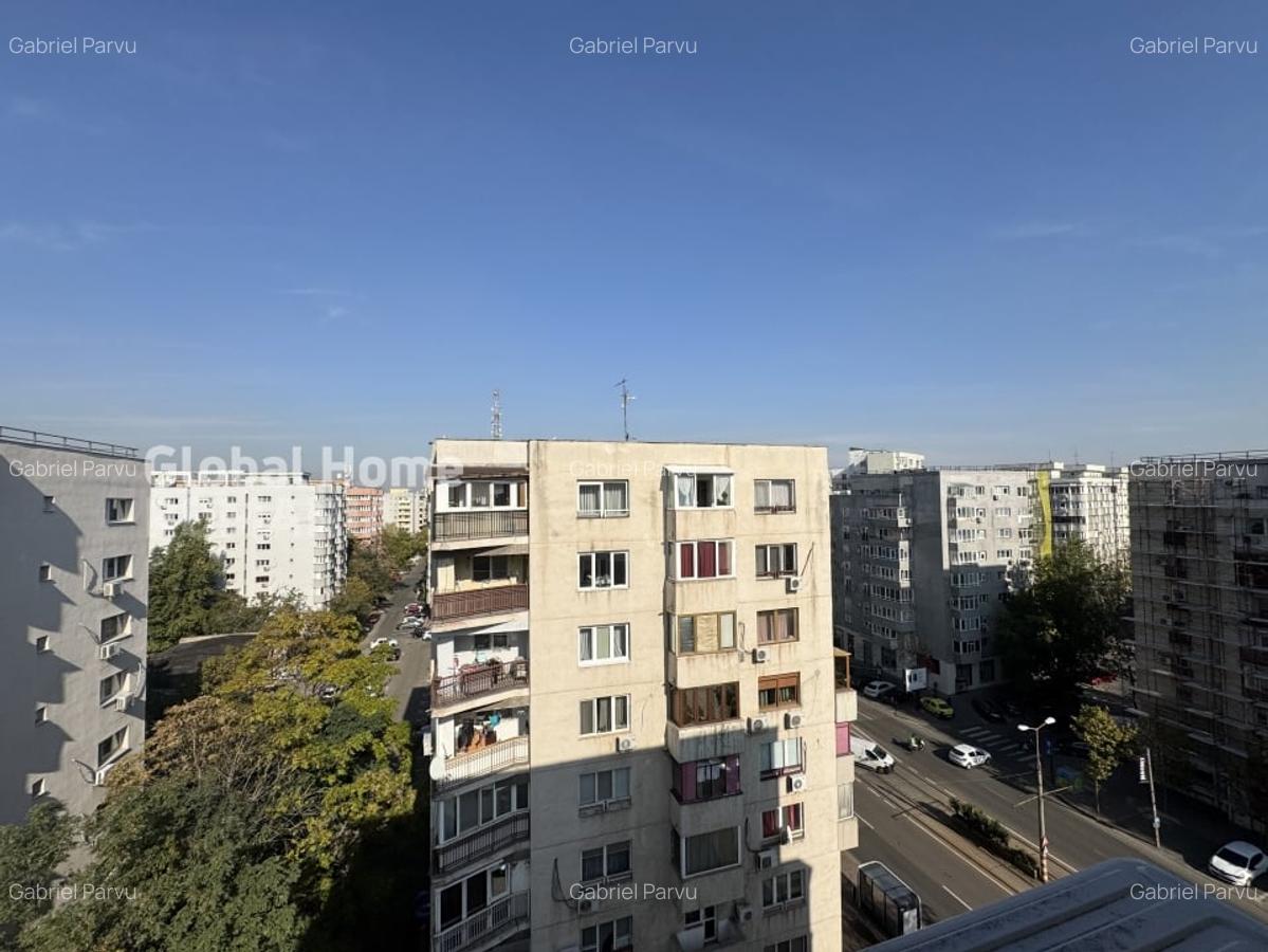 Apartament 3 Camere | Nerva Traian-Metrou Timpuri Noi | Centrala Proprie - 11 Apartament 3 Camere | Nerva Traian-Metrou Timpuri Noi | Centrala Proprie - 11