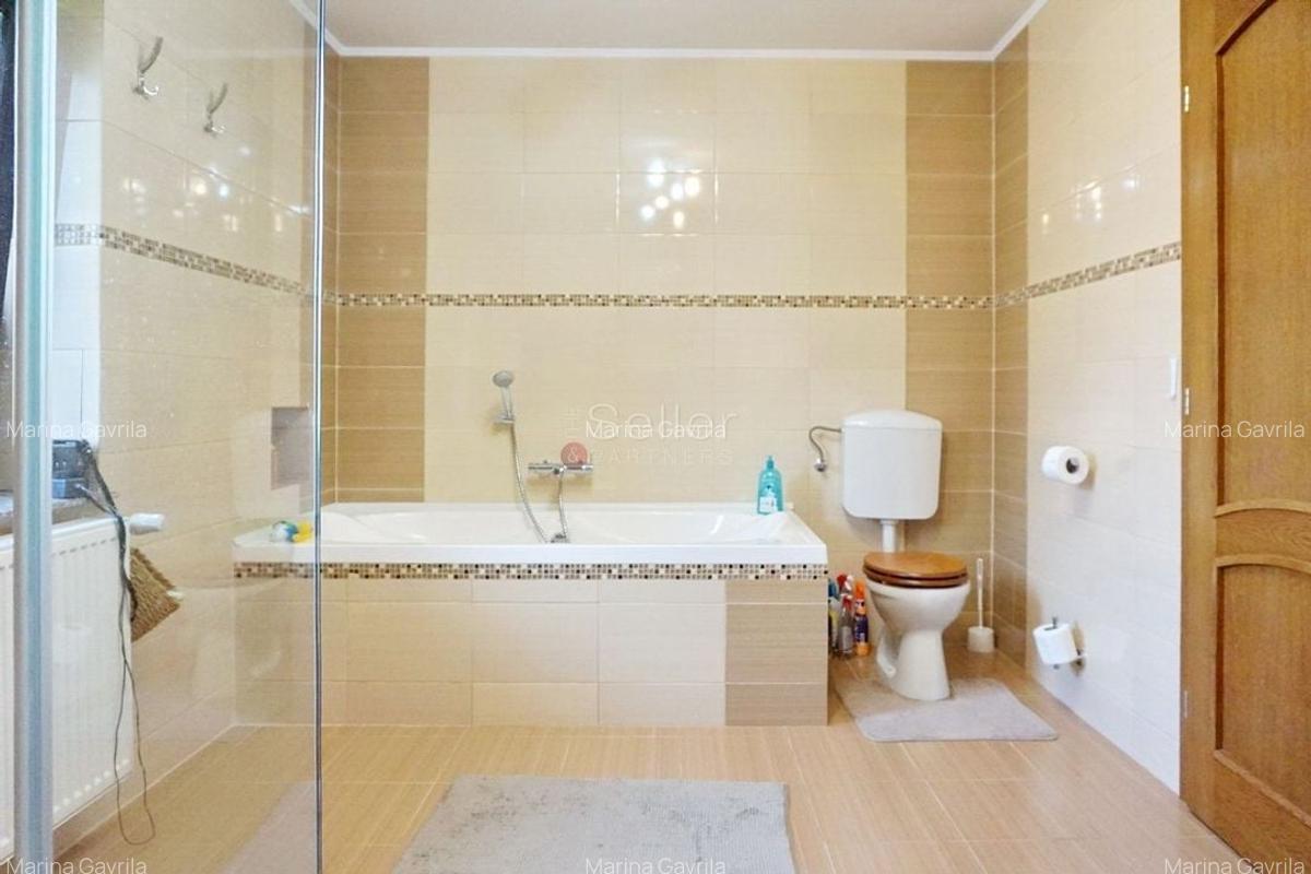 Casa Saseasca Renovata - 9
