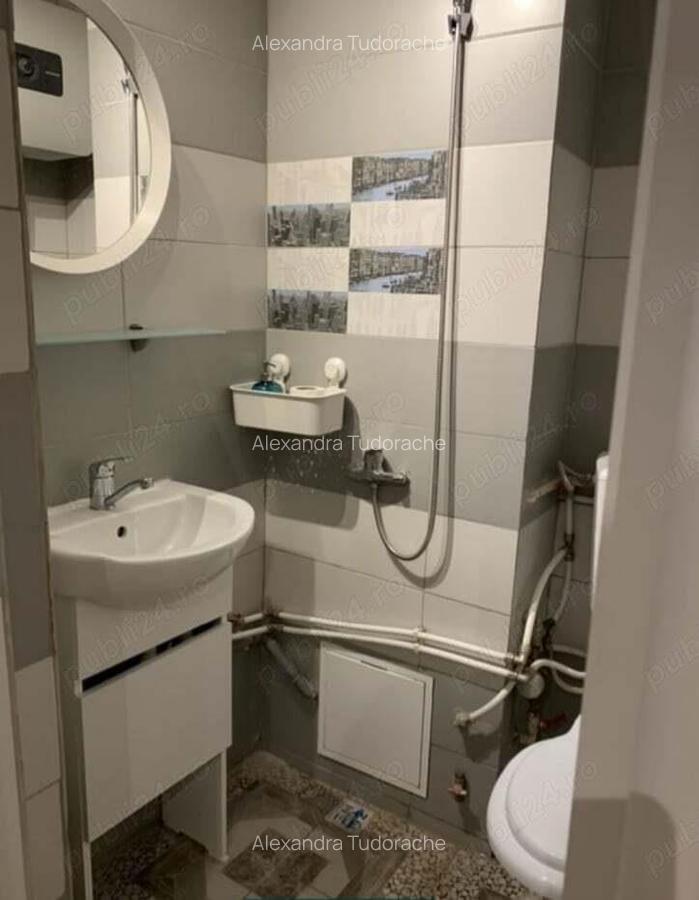 Vanzare garsoniera zona Caraiman - Targoviste - 1