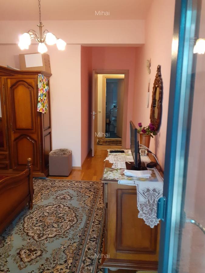 Piata Iancului Metrou,bl.2018,et.3/5,DECOMANDAT,Amenajat,Centrala,geam la baie - 3