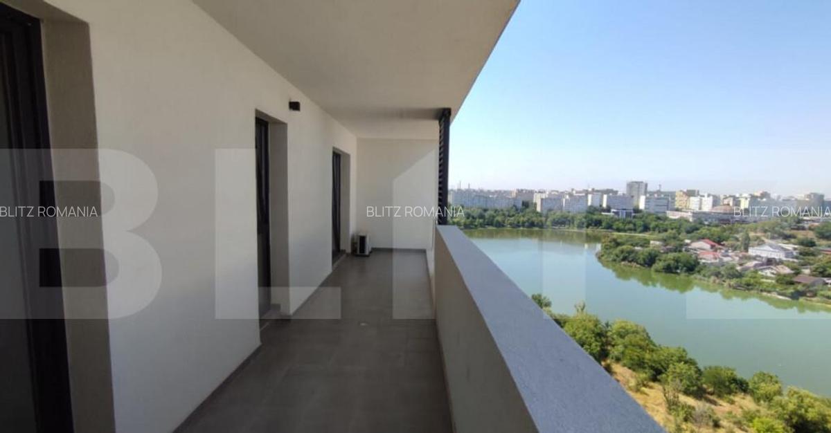 Penthouse SunLake Residence, 3 Terase, Supravegheat Video, V - 3