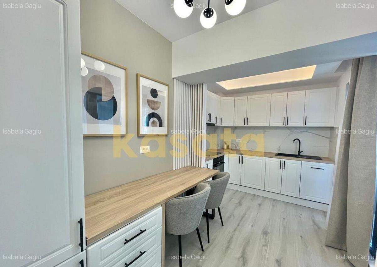 Apartament nou 3 camere | Parter | Lujerului | Metrou apr... - 9