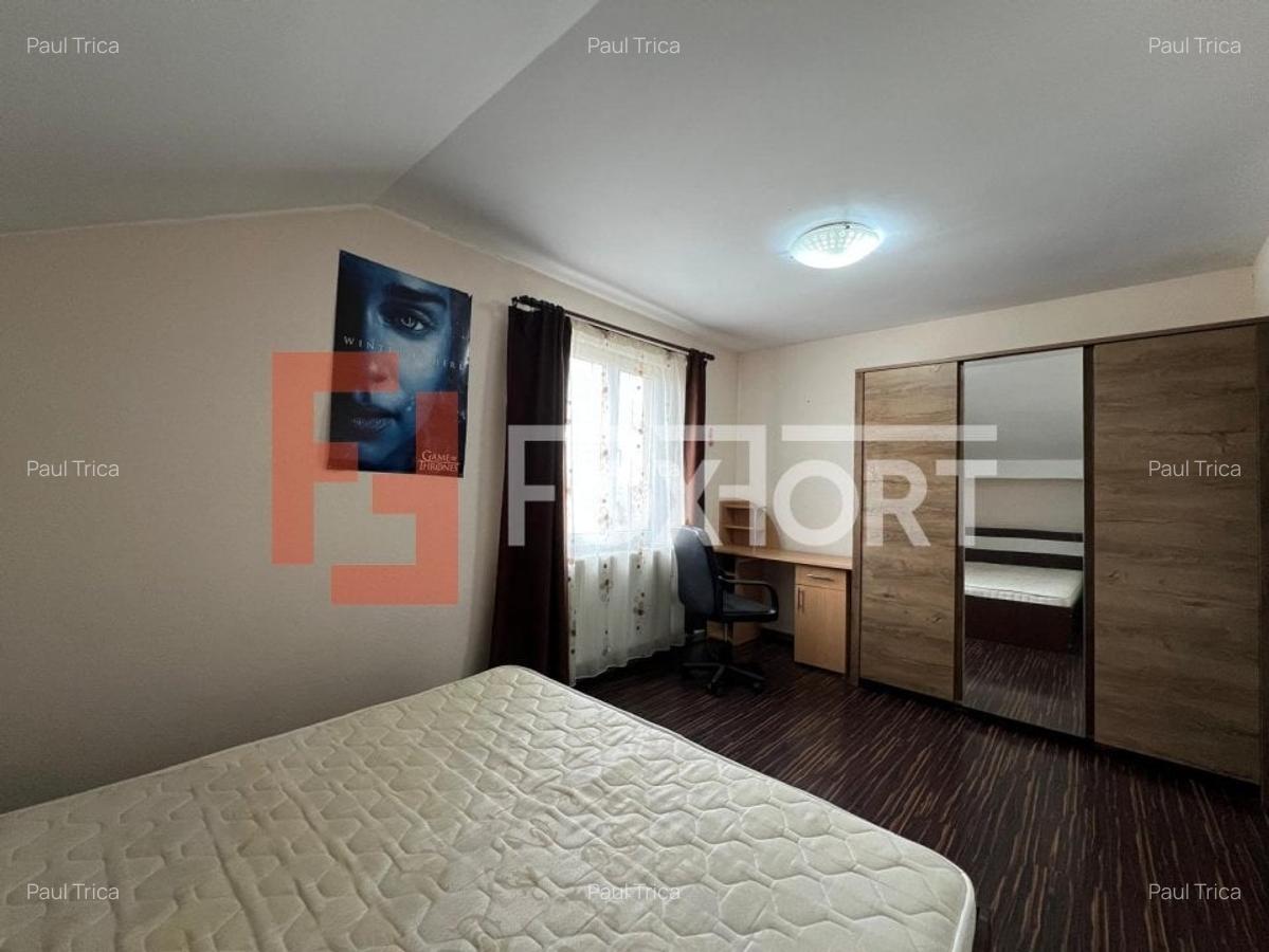 Apartament cu 2 camere, mobilat în Complex Studențesc - 10
