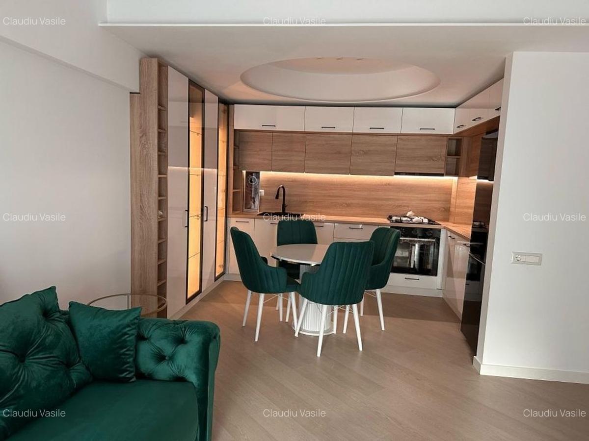 Apartament 3 camere | Lux | Parcare 2 locuri | Pipera - 3