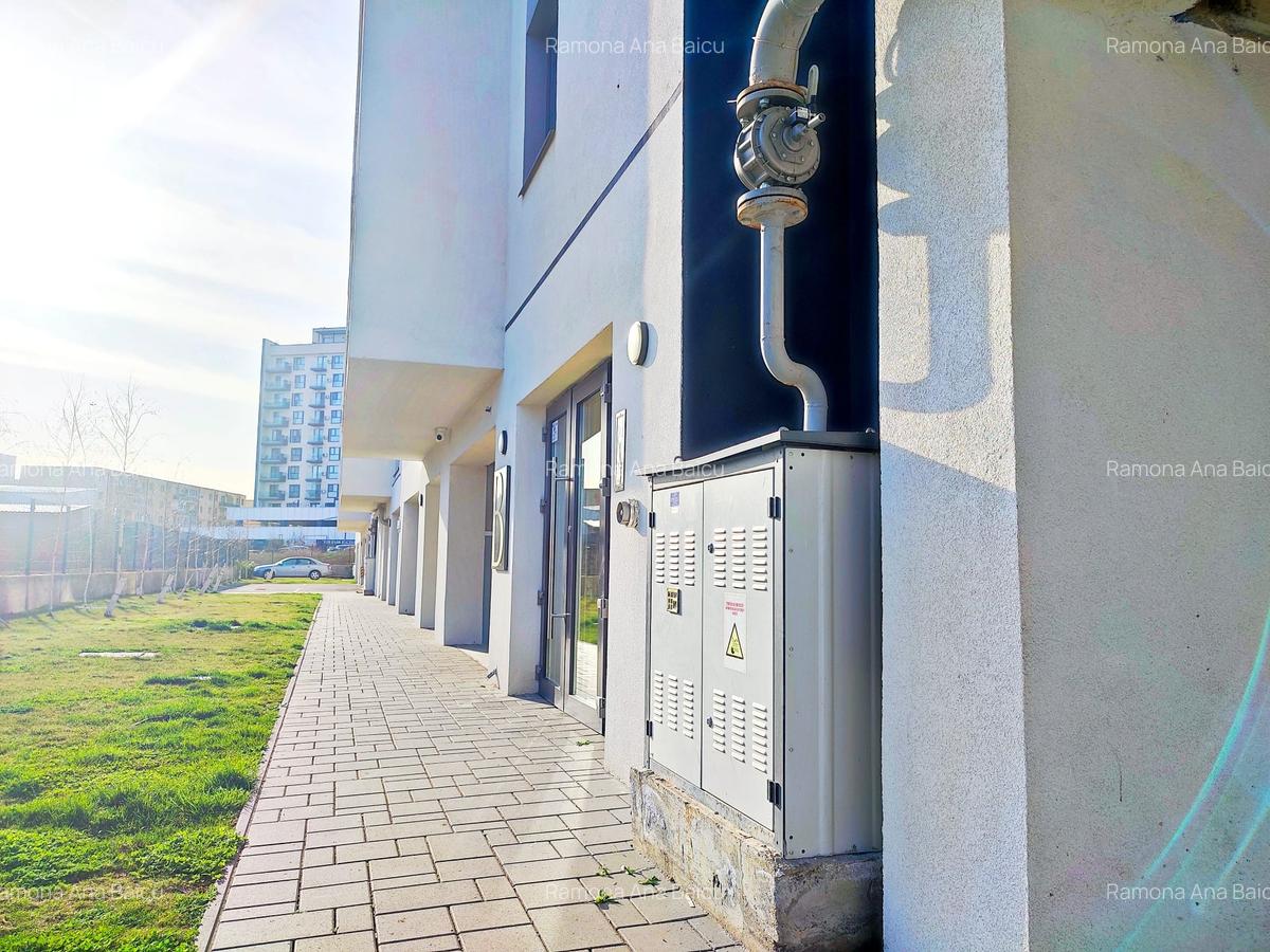 Apartament cu 2 camere în Titan - 17