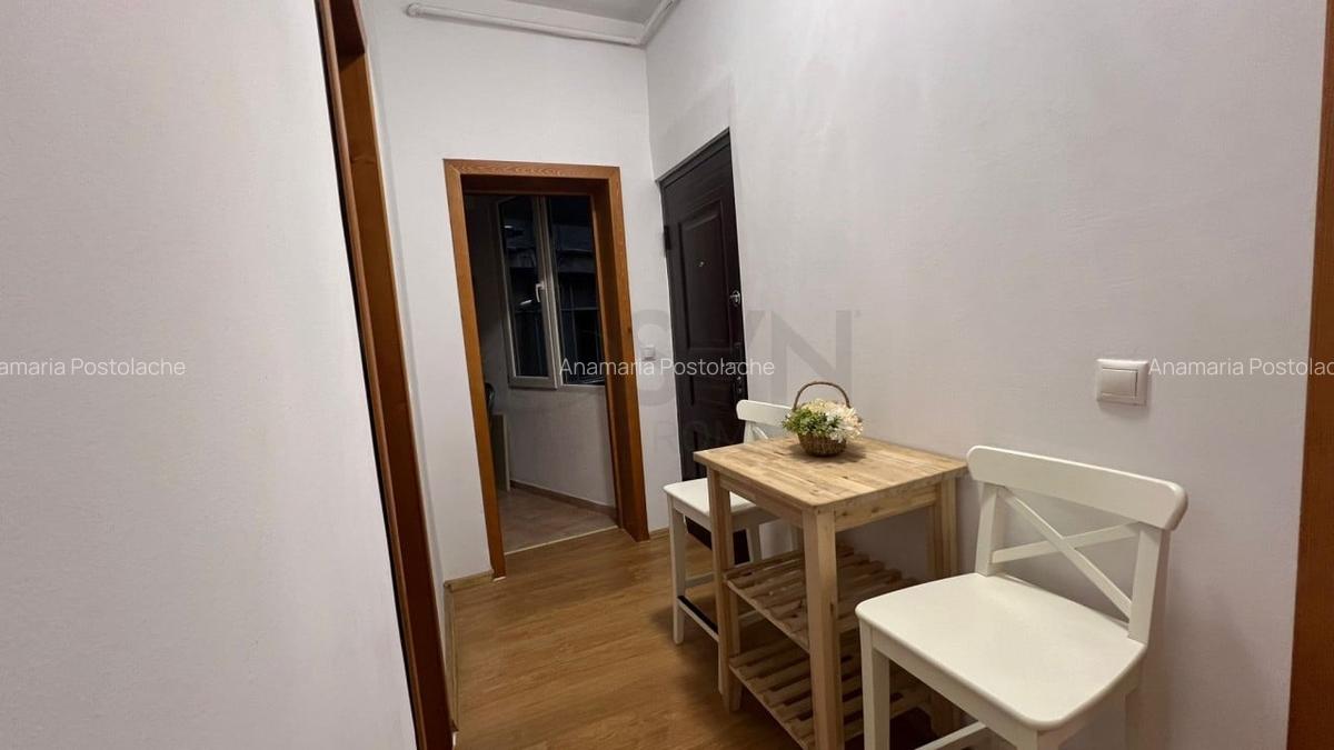 REA1024842 Apartament 3 Camere l Mobilat lTerasa Linistita l Ultracentral l Univ - 13
