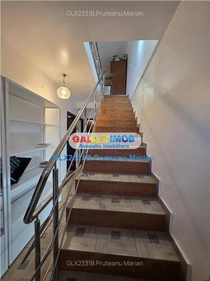 Vanzare casa de tip Duplex Moderna situata langa Mc Donalds Bragadiru - 5