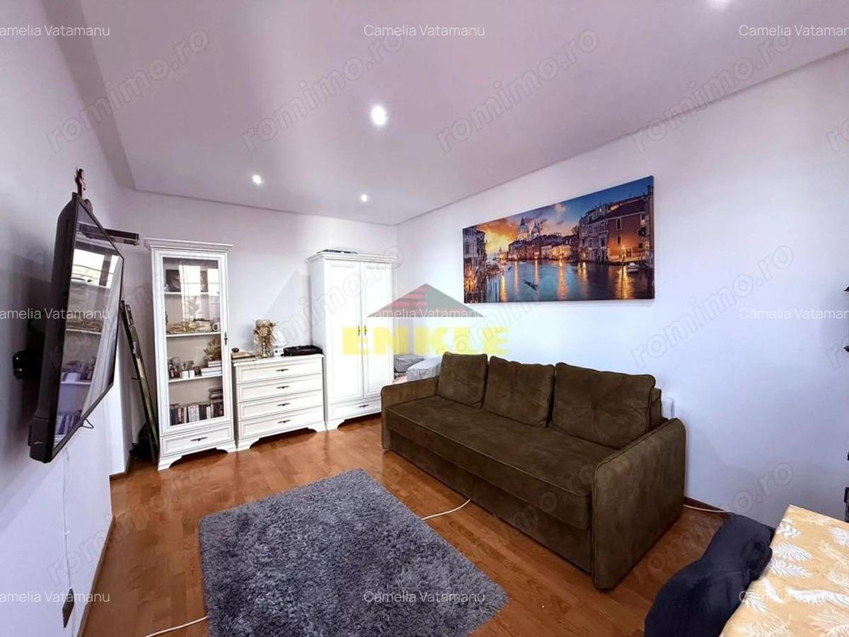 De vanzare casa tip duplex, Str. I.C. Bratianu - 1