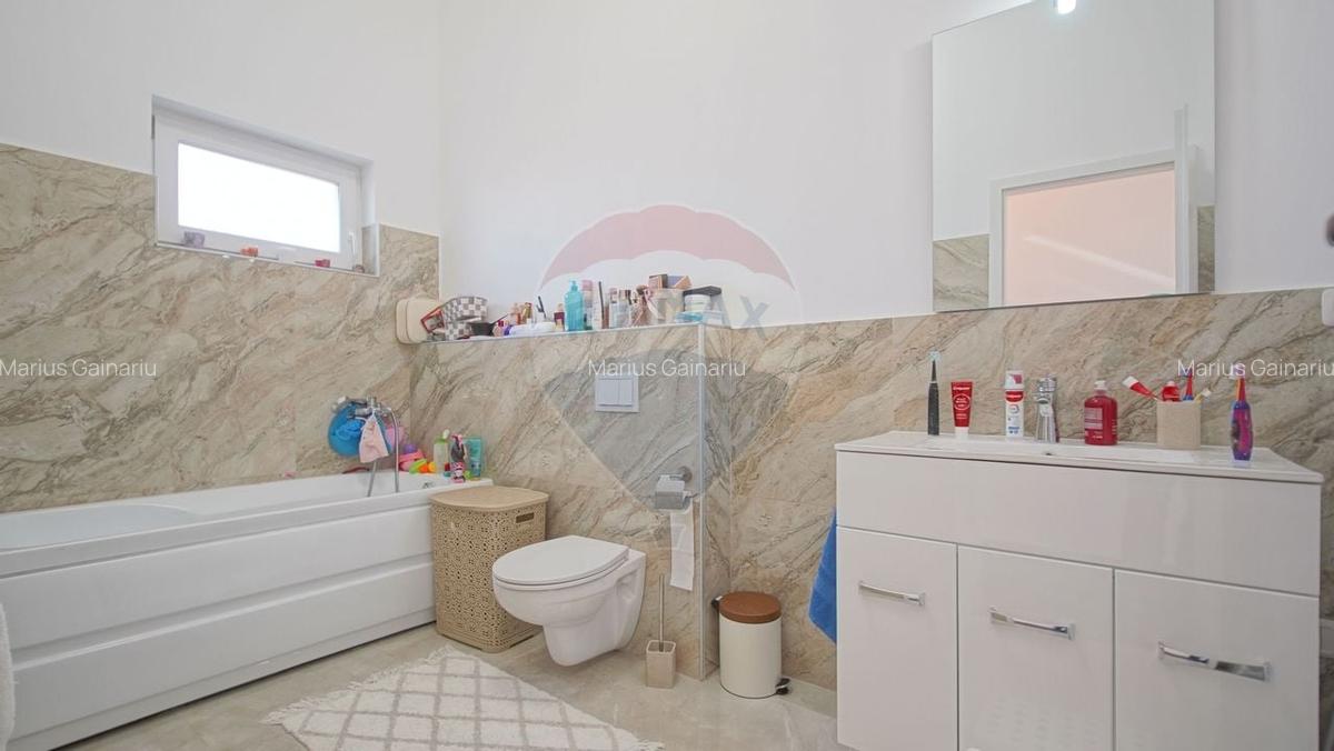 Casa Moderna De Vanzare Cartier Izvor-Finisaje premium Mutare Imediata - 23