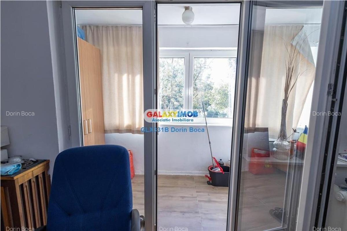 Inchiriere apartament 3 Camere TITAN (Str. Baba Novac) 10 min METROU - 13
