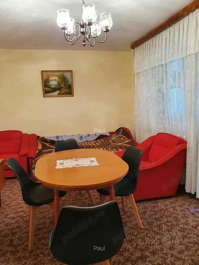 Particular, inchiriez apartament doua camere zona City Mall - 5