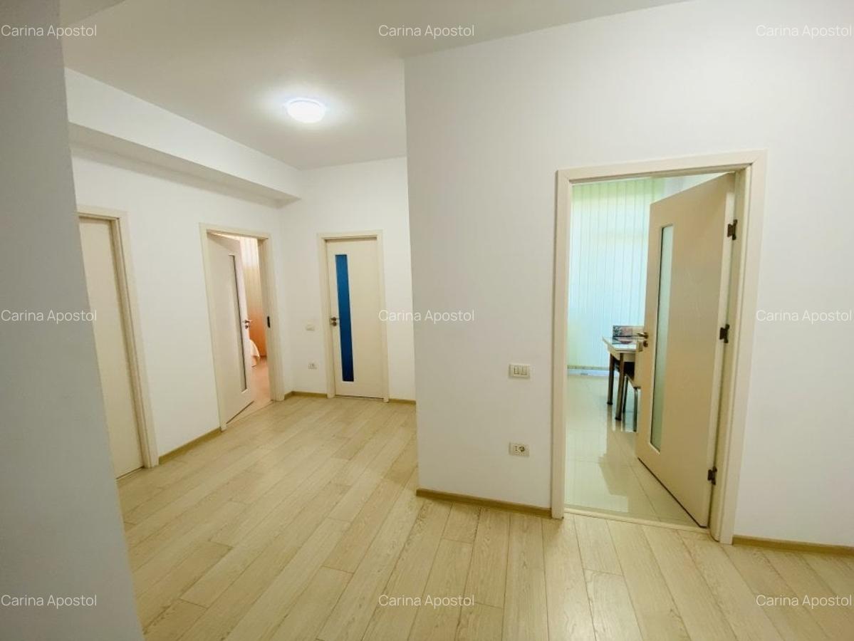 Apartament bloc nou 3 Camere – Delfinariu / Faleza Nord - 6