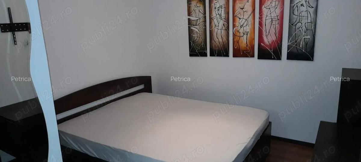 Inchiriez garsoniera la 500m de metrou - 4