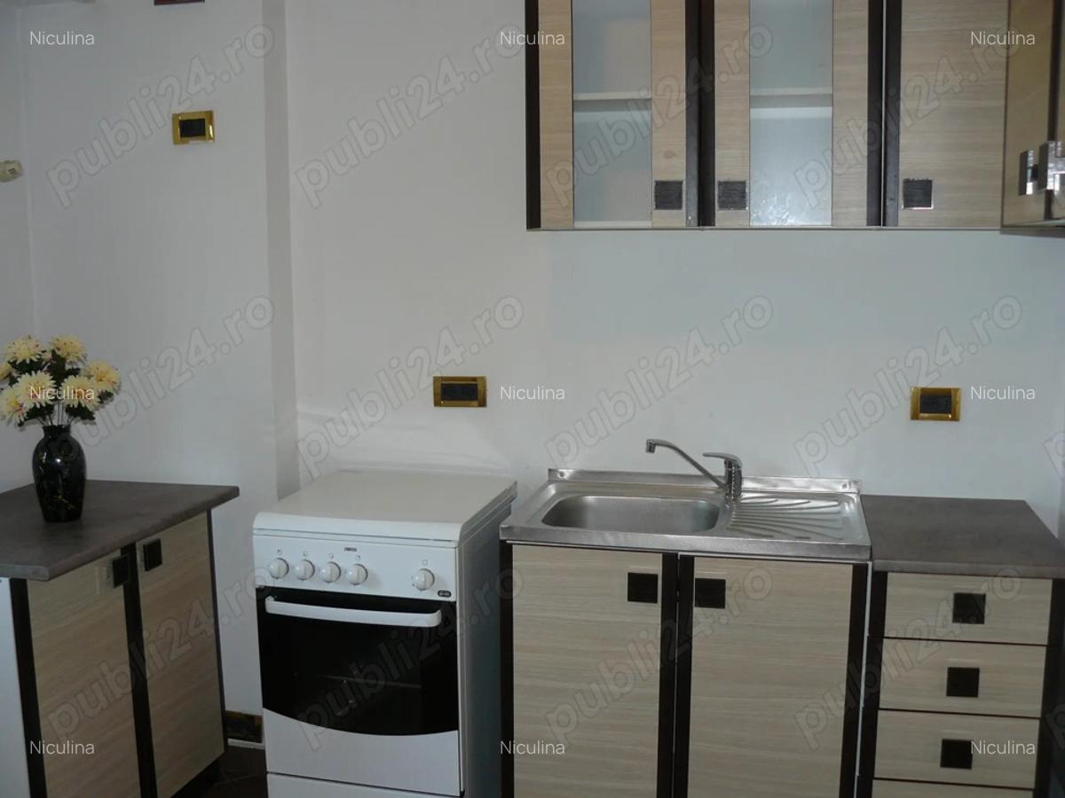 PARTICULAR , inchiriez garsoniera in MILITARI , zona Lujerului , str VIRTUTII - 6