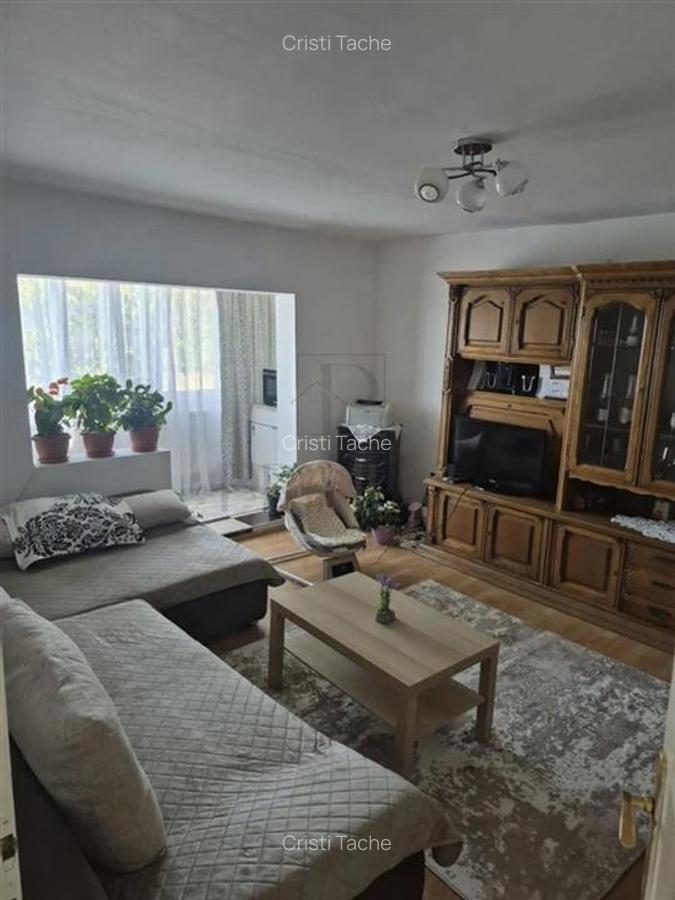 BUCOVINA - 3 Camere - 2 Bai - 2 Balcoane - Centrala proprie - Clima - Boxa - 2