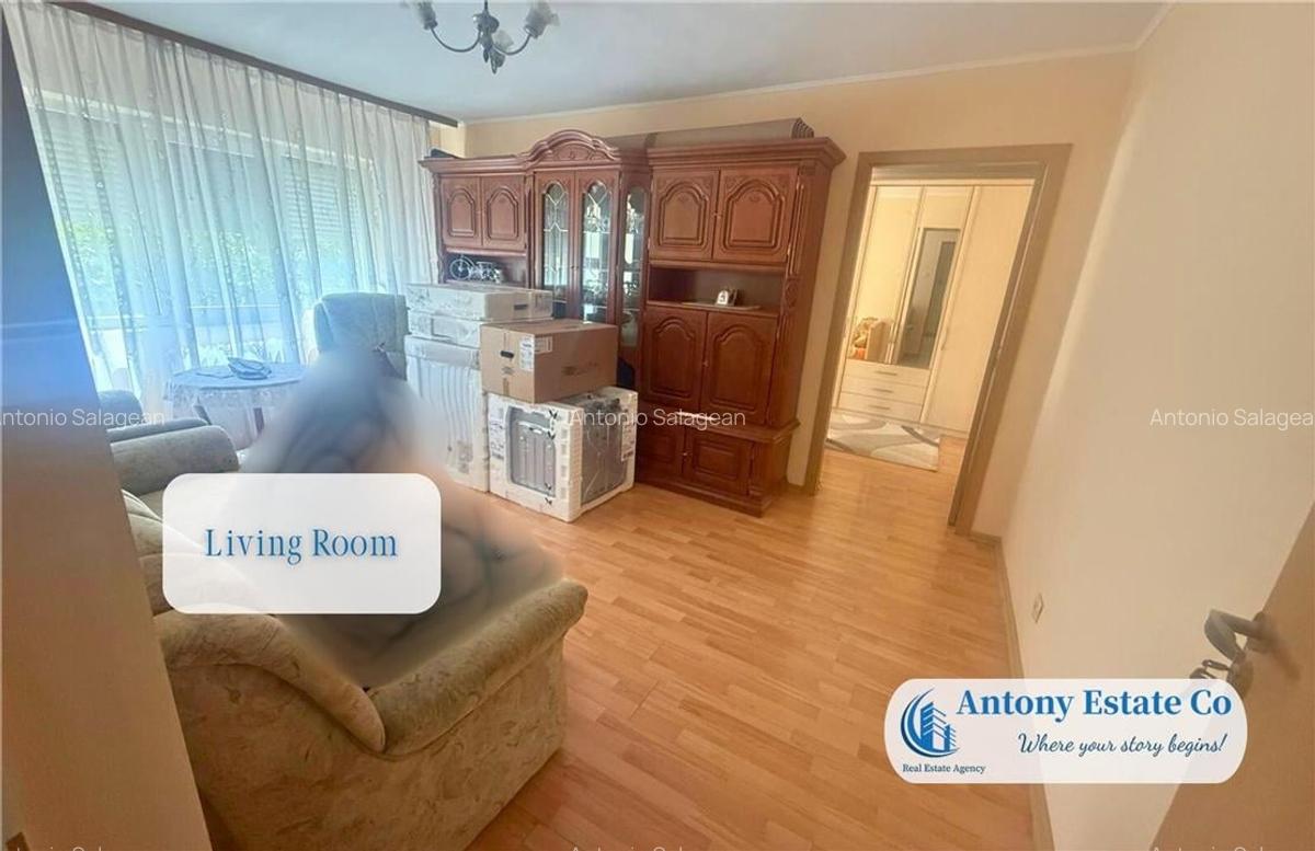 Apartament de vanzare, 2 Camere, Aleea Calinului, Oradea - 3