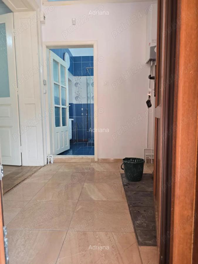 Inchiriez casa spa?ioasa 100 mp utili si 280 mp total teren zona Bulevardul Cetatii Blascovici - 13