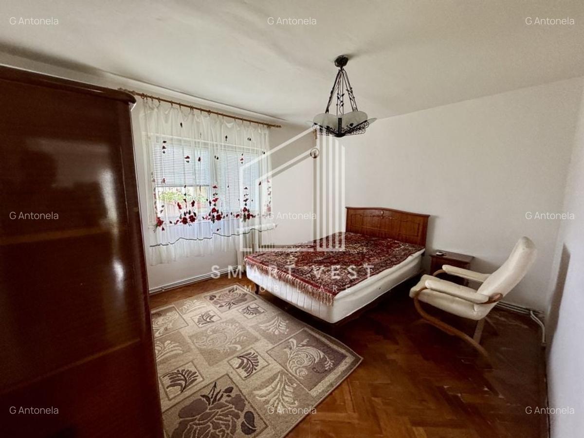 Apartament 2 camere decomandat | Etaj 3 | 64 mp | Micro 17 - 8