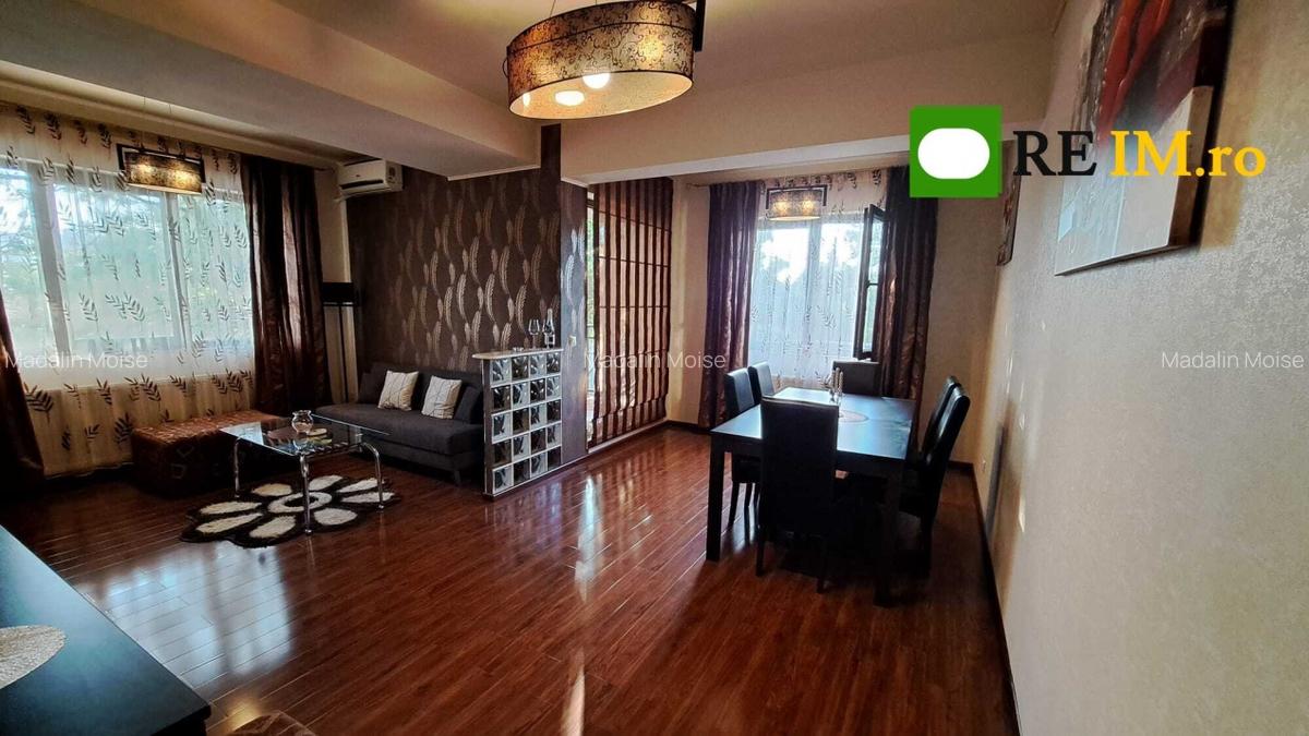 3 Camere | 2 Bai | Bloc 2011 | Apusului | 2 Locuri Parcare | 10 min Metrou - 3