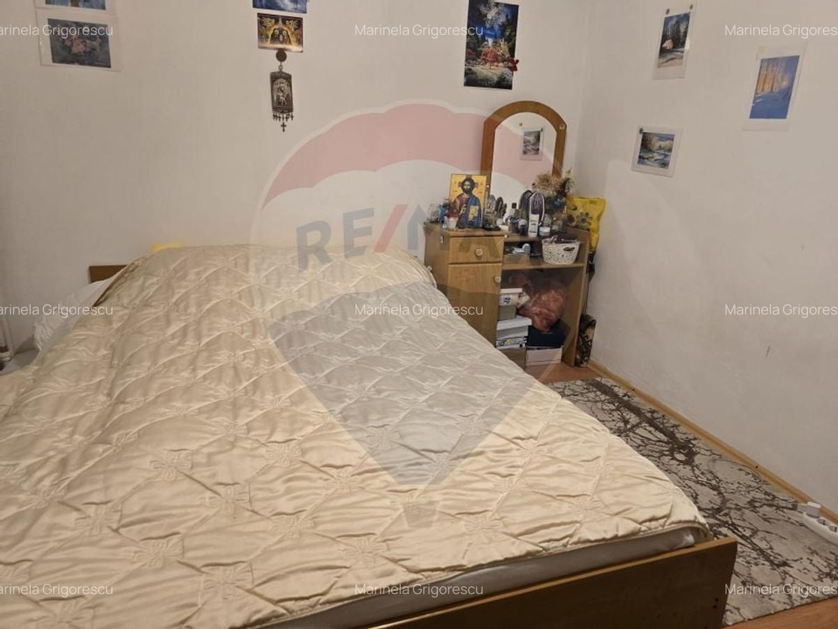 Apartament cu 2 camere de inchiriat in zona Calea Bucuresti - 3