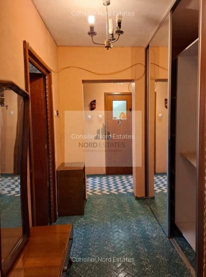 Apartament 3 camere de vanzare Gorjului, 1980 - 5