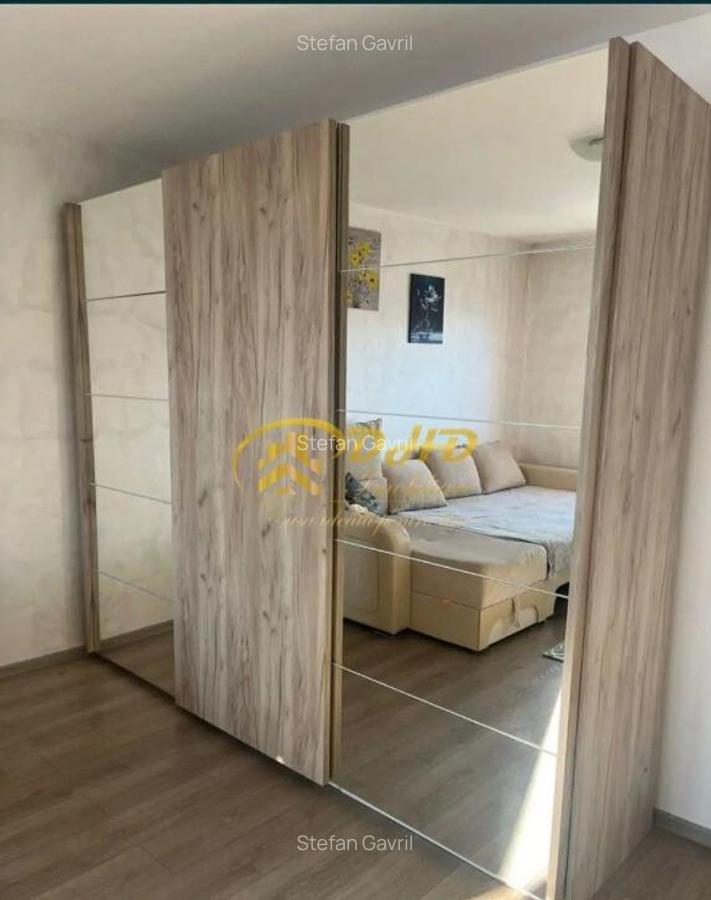 Apartament 1 camera Pacurari - 6