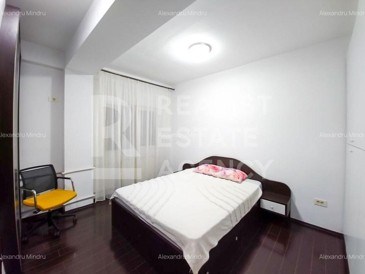 Vânzare, apartament cu 3 camere în zona Militari Residence - 5