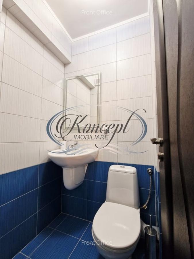 Apartament spatios, cu garaj subteran, in cartierul Europa - 15 Apartament spatios, cu garaj subteran, in cartierul Europa - 15