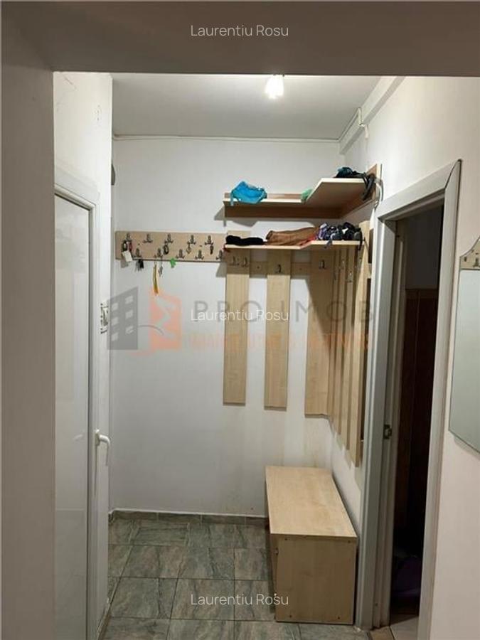 Apartament 2 camere cf 2 semidecomandat zona Nicolae Balcescu - 10