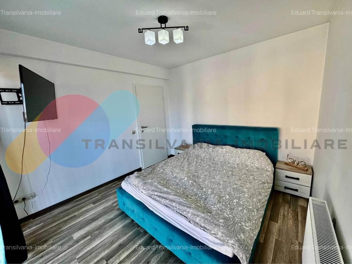 Duplex complet mobilat si utilat in Dezmir - 8