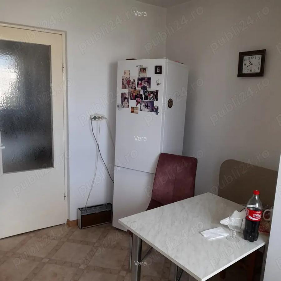 Apartament cu 3 camere decomandate - 4