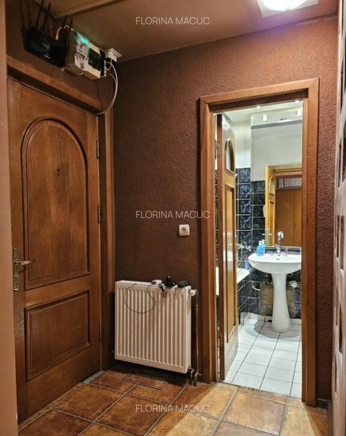 Garsoniera parter, Craiovei, 280 euro - 9