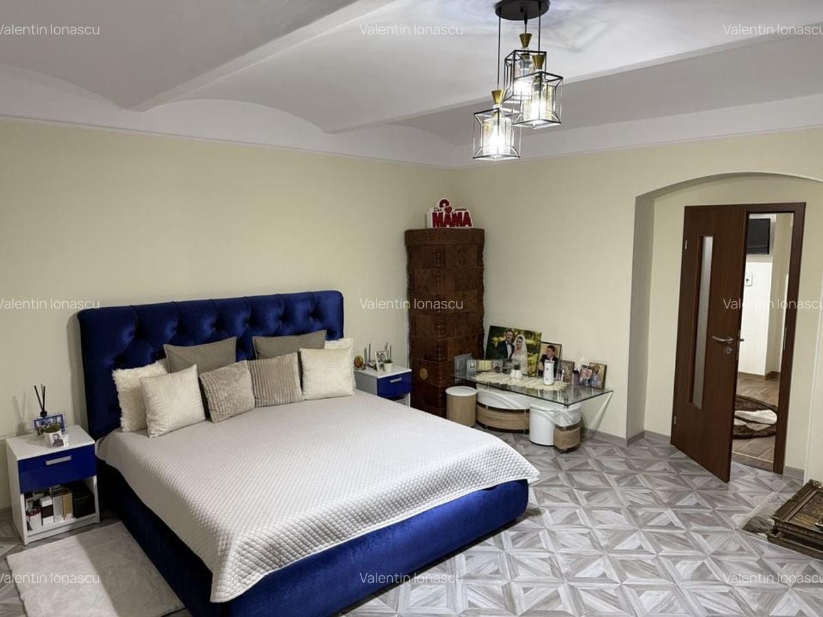 Ap cu 2 camere, 72mp, complet renovat, demisol inalt, zona Bălcescu! - 15