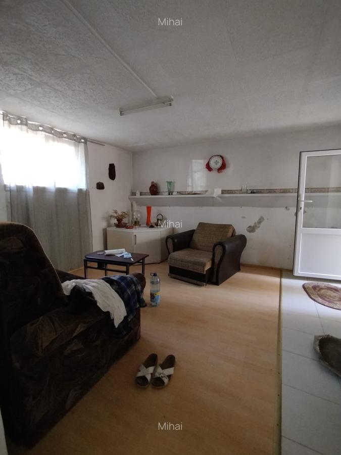 Casa individuala, D+P, Craiter. - 2
